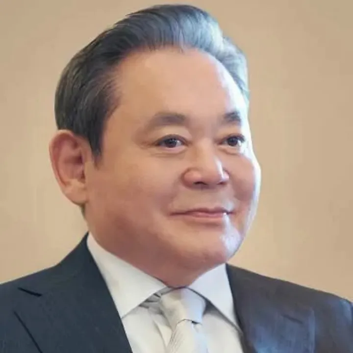 mukchairman