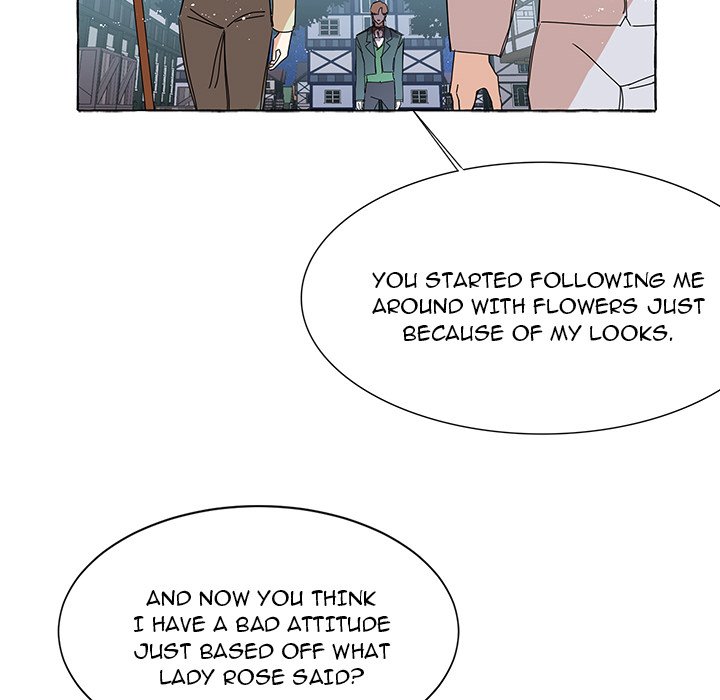 New Life, New Me - episode 6 - 26