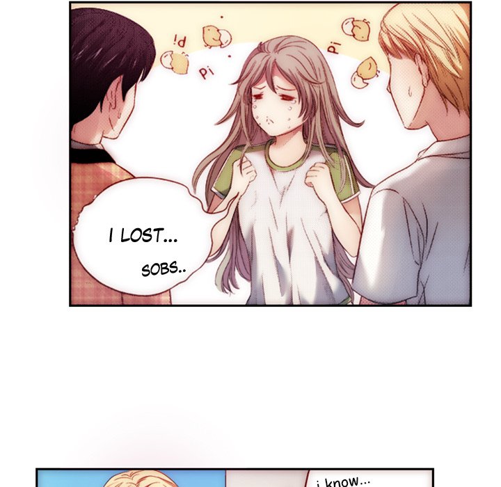 Lemon Leaf - episode 15 - 44