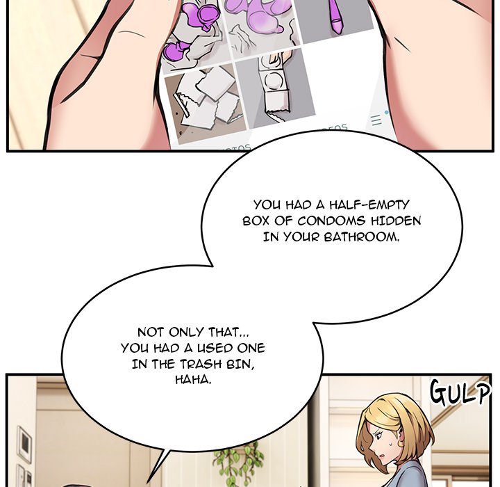 The Delivery Rider - episode 2 - 64