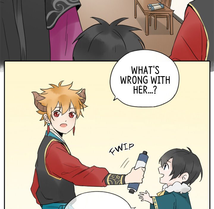 Odis and Moa's Underworld Diary - episode 27 - 23