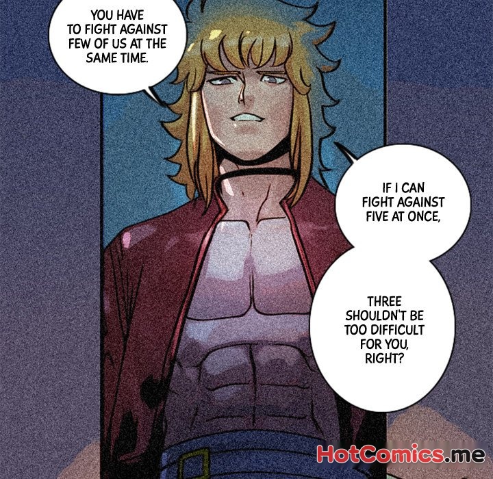 Kill Starter - episode 19 - 6
