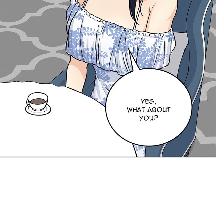Excuse Me, This is my Room - episode 19 - 156