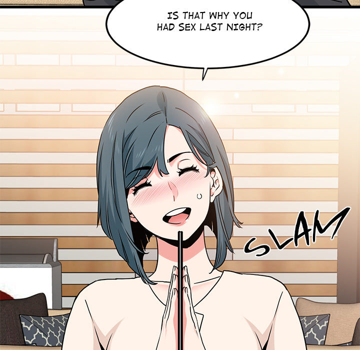 Snapping into Love - UNCENSORED - episode 13 - 163