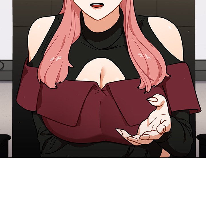 Naughty Little Secret - episode 17 - 18