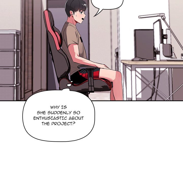 #Follow Me - episode 2 - 111