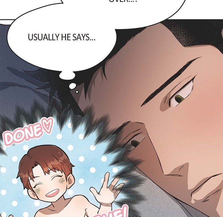 Hard-Boiled Love - episode 15 - 22