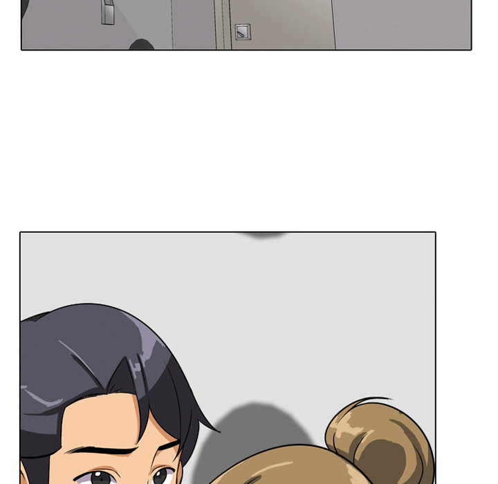 Das Partnerkarussell - episode 8 - 5
