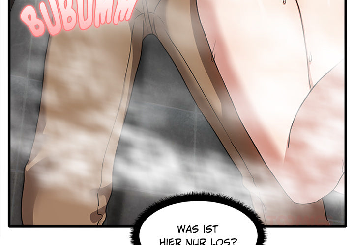 Besessen - episode 12 - 2