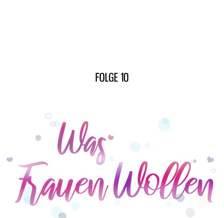 Was Frauen Wollen - episode 10 - 13