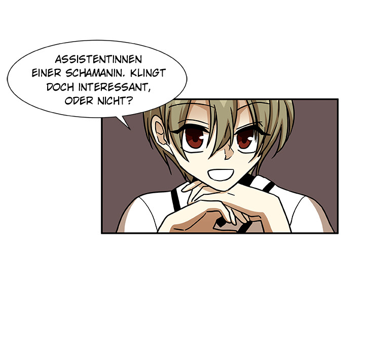 Mörder in klein - episode 8 - 22