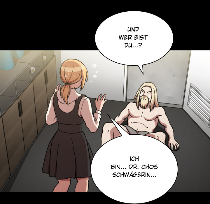 Enge Nachbarn - episode 44 - 73