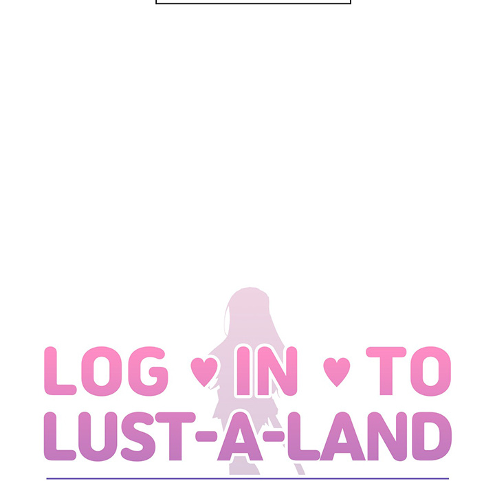 Log in to Lust-a-land - episode 1 - 11
