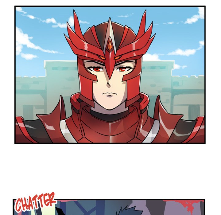The Chronicle of Seven - episode 2 - 25