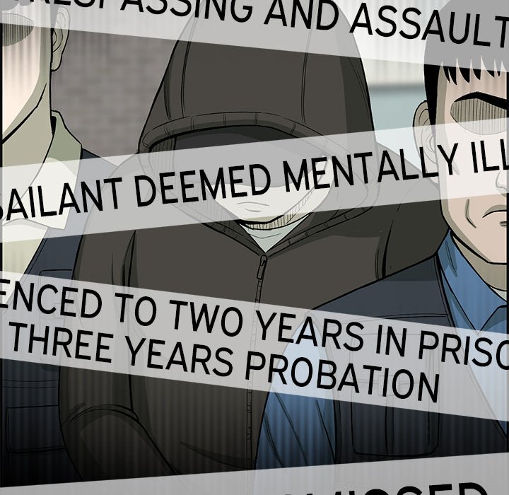 Detainment Zone Between 5 and 6 - episode 3 - 153
