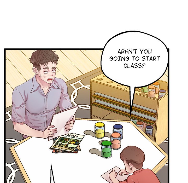 Tutoring the Lonely Missus - episode 6 - 108