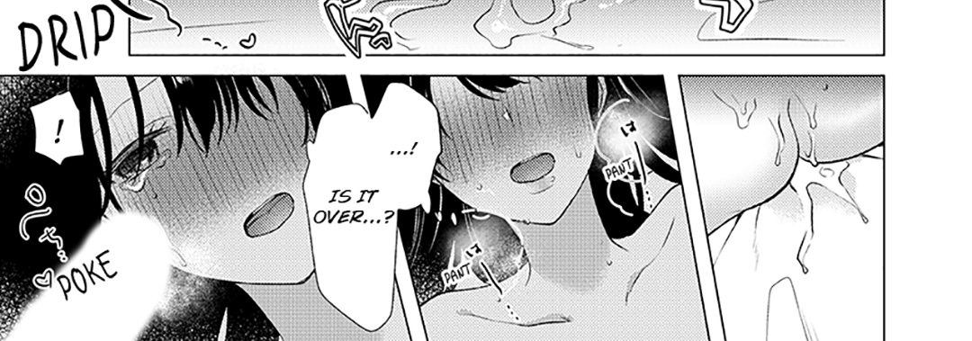 Now That I’m Stuck in His Bed, I Have to Keep Quiet...! The Straight-Laced Nurse Gets Ordered Around by Her Sister’s Boyfriend! - episode 4 - 27