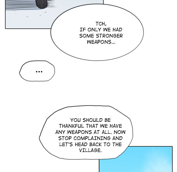 The Fang of Yeongno - episode 1 - 55