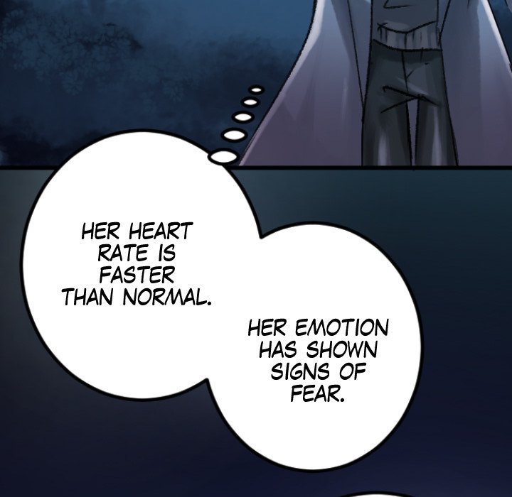 Death's Love Ballad - episode 5 - 22