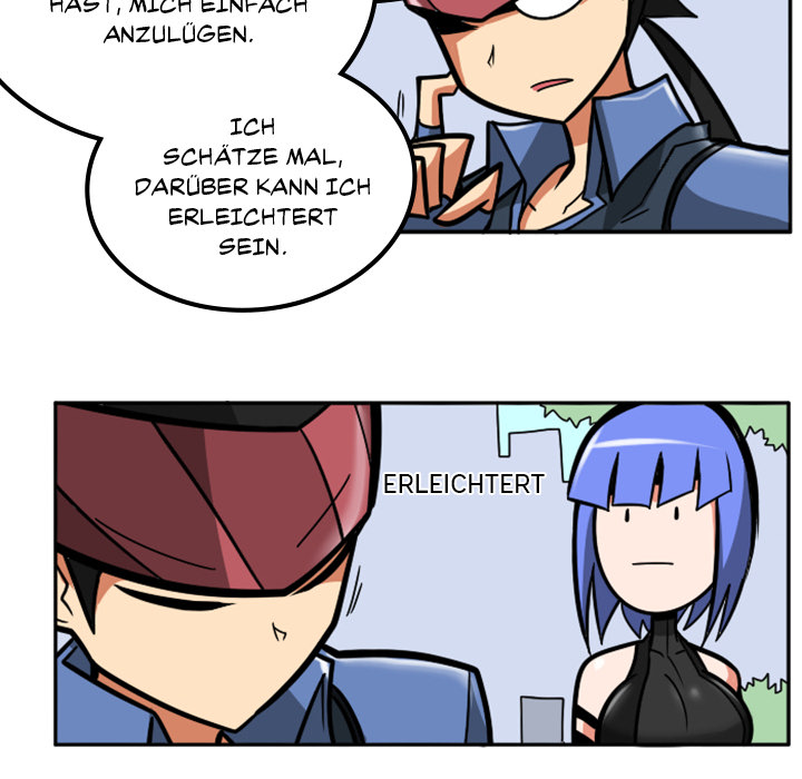 Das Wohnheim aus einer anderen Welt - episode 66 - 22