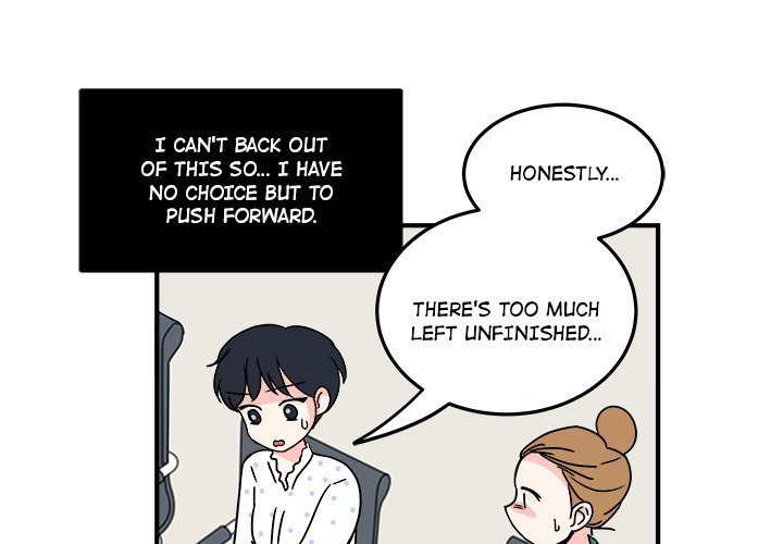 Office Grievances - episode 9 - 2