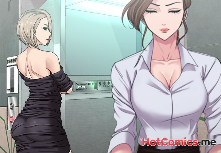 Cat Fight - episode 9 - 1