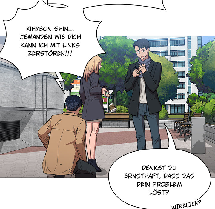 Der Neuanfang - episode 33 - 138