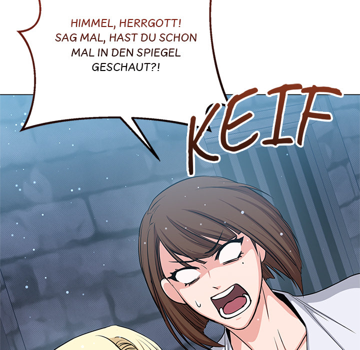 Blutmond - episode 39 - 40