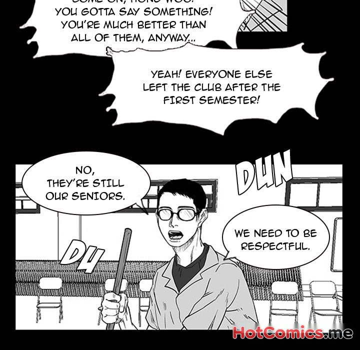 Tweener - episode 10 - 17