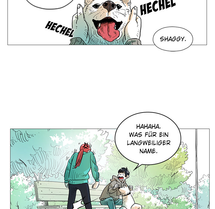 Hero Kim: Wer hat einen Retter bestellt? - episode 4 - 58