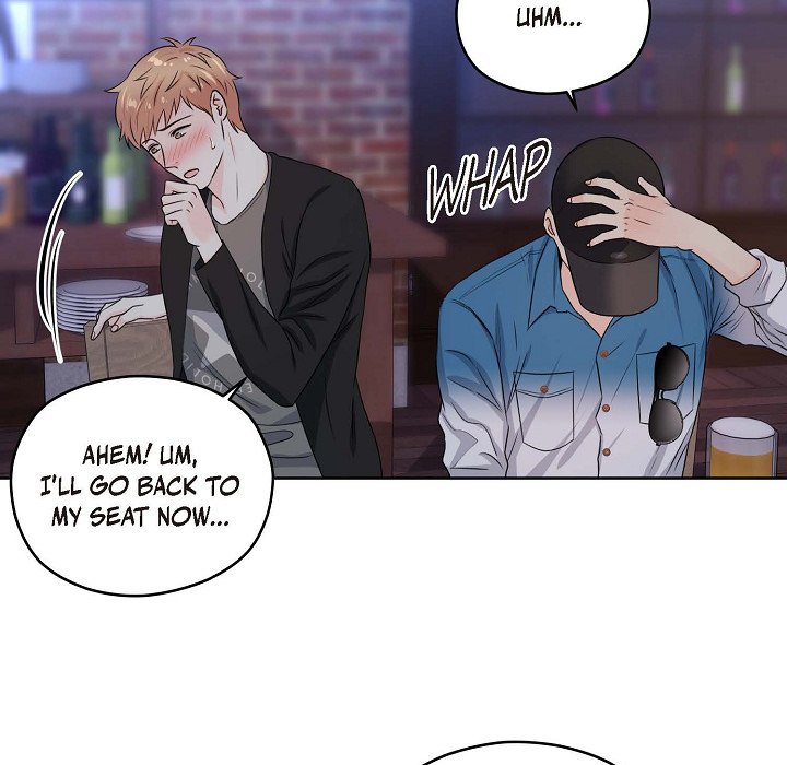 My K - episode 14 - 71