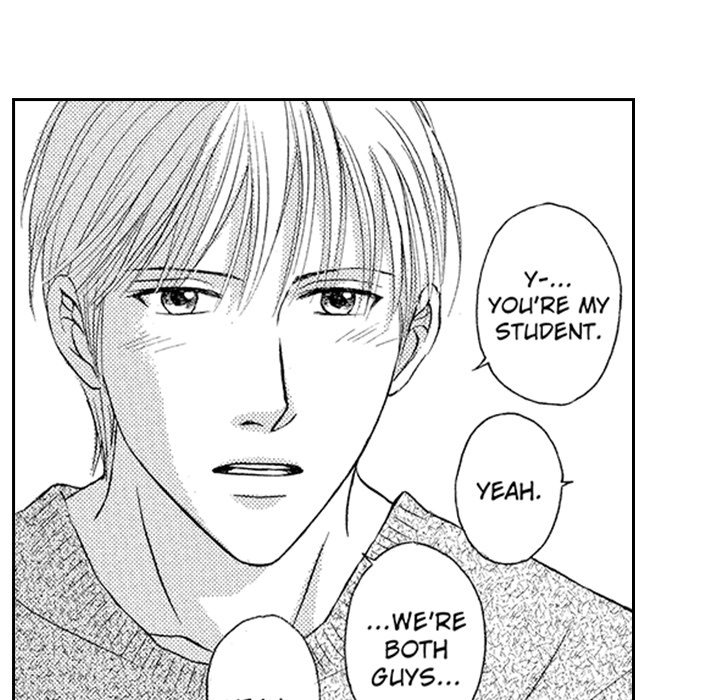 Daddy's Boyfriend - episode 12 - 21