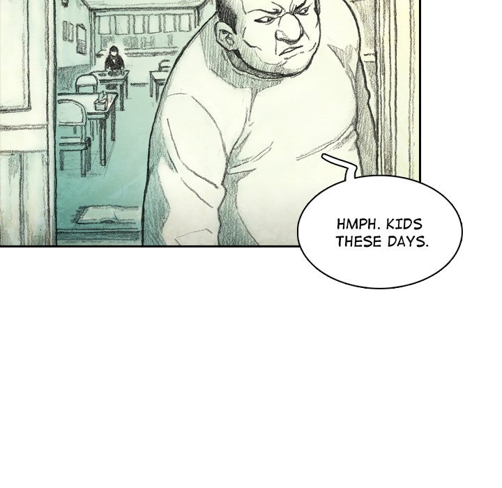 Monster Child - episode 1 - 168