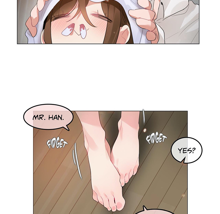 A Pervert's Daily Life - episode 81 - 45