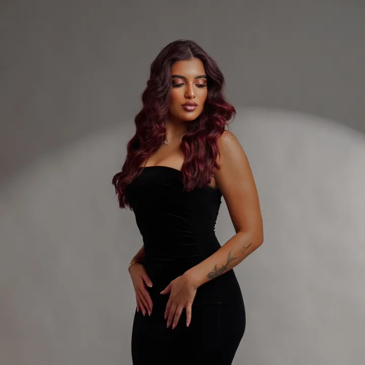 @samrahbini