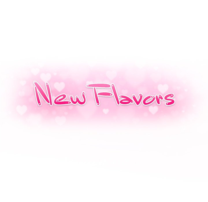 New Flavors - episode 18 - 13