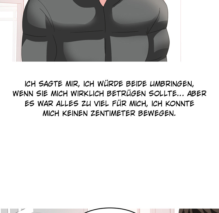 Forever Gossip 2. Staffel - episode 16 - 23