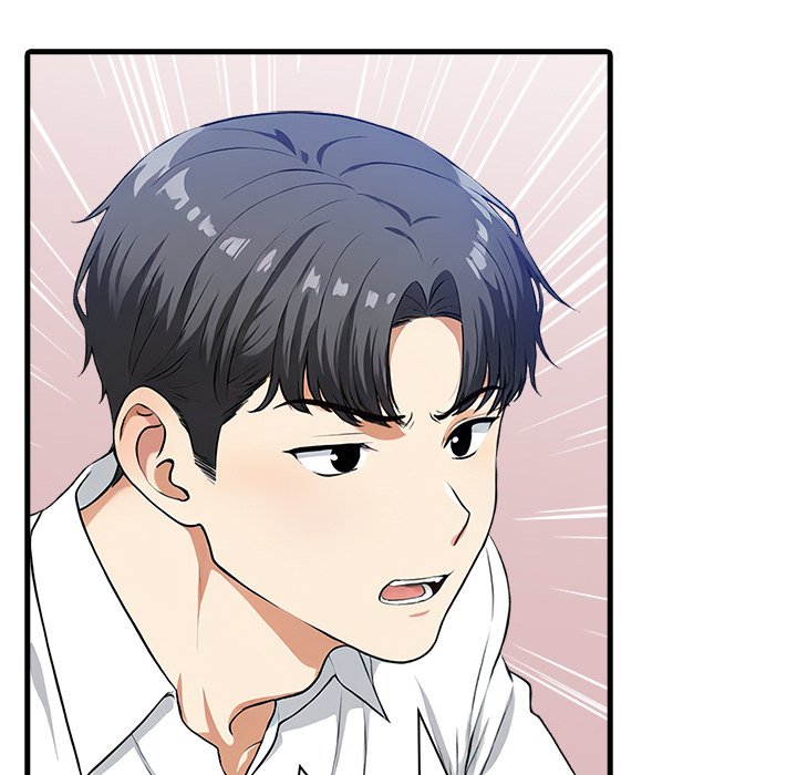 Steamy Webtoon Collection - episode 2 - 21