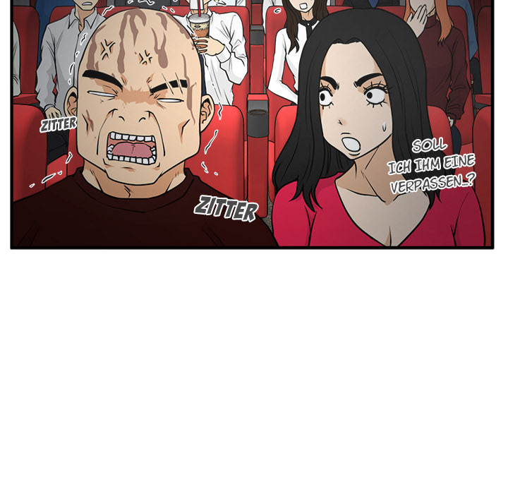 Los geht´s Mr. Kang! - episode 46 - 54