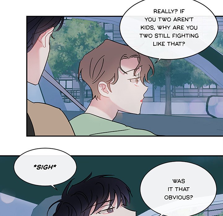 Wistful Summer - episode 46 - 22