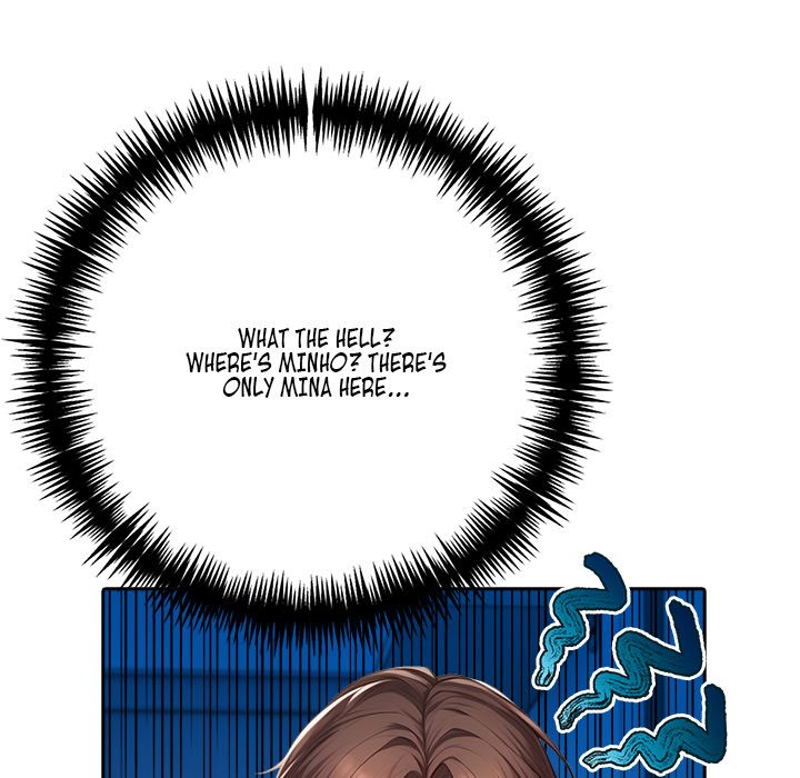 Mina's Little Trap - episode 1 - 25