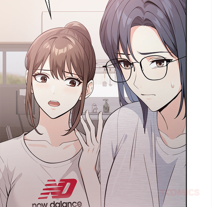 The Secret of a Girls' Dorm - episode 22 - 41