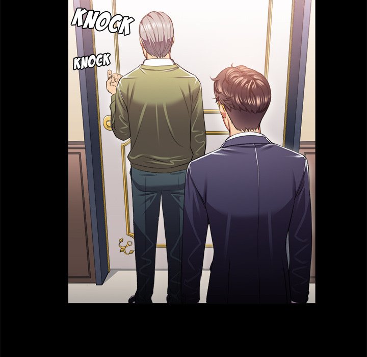 Yuri's Part Time Job - episode 16 - 11