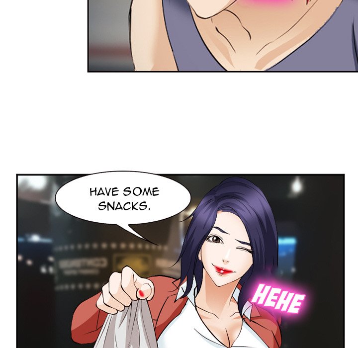 Dating Contract - episode 43 - 95