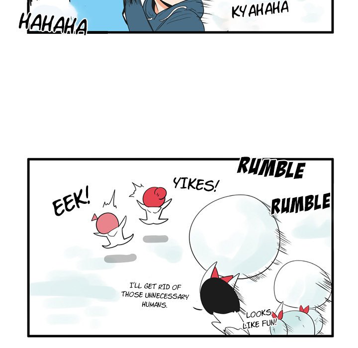The Amazing Siblings - episode 41 - 7