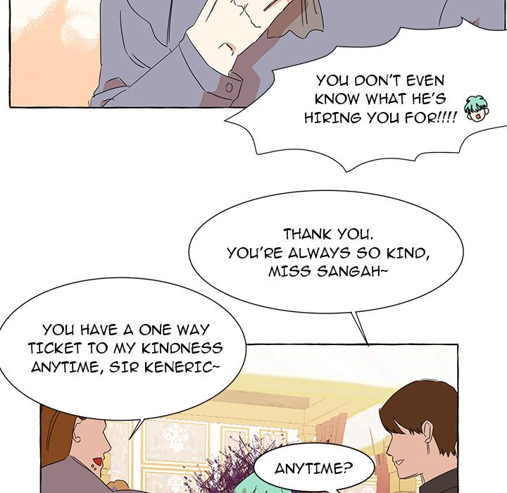 New Life, New Me - episode 16 - 43