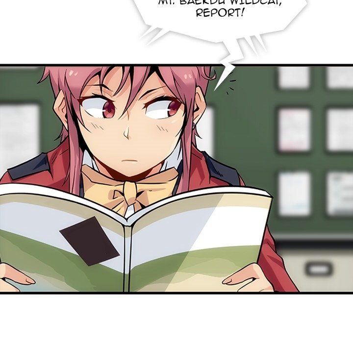 Such a Cute Spy - episode Prologue - 30