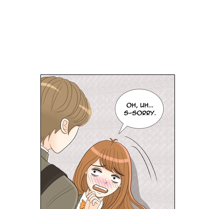 Hold My Hand - episode 24 - 33