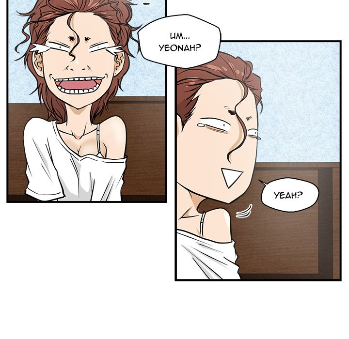 Mr. Kang - episode 14 - 55