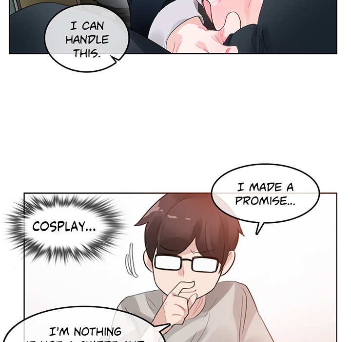 A Pervert's Daily Life - episode 39 - 28